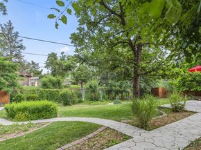 3322 Vivian Drive, Wheat Ridge CO 80033