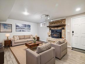 3322 Vivian Drive, Wheat Ridge CO 80033