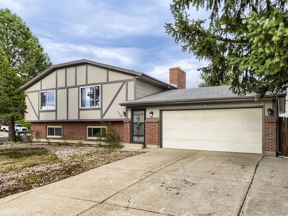 1508 S Laredo Court, Aurora CO 80017