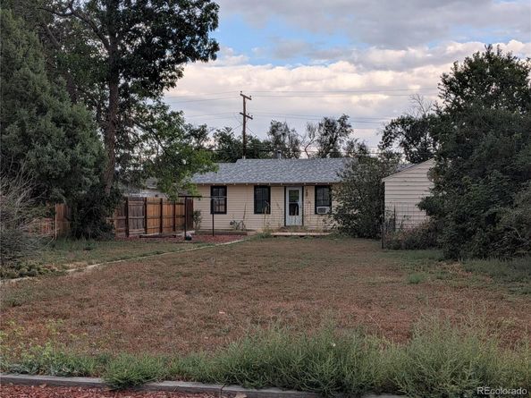 126 S 9th Avenue, Brighton CO 80601