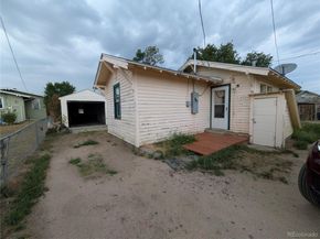 126 S 9th Avenue, Brighton CO 80601