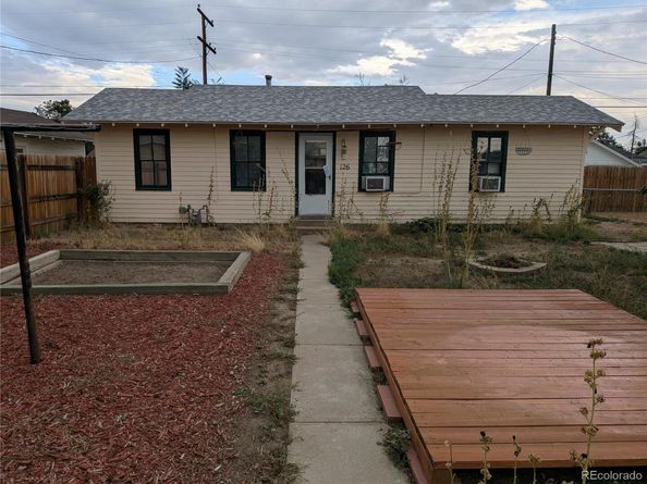 126 S 9th Avenue, Brighton CO 80601