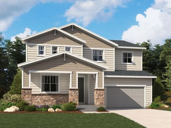 356 Lake Granby Avenue, Brighton CO 80601