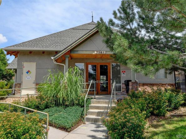 2542 S Bahama Circle D, Aurora CO 80013