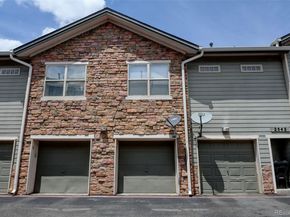 2542 S Bahama Circle D, Aurora CO 80013