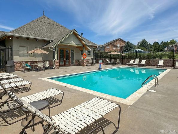 2542 S Bahama Circle D, Aurora CO 80013