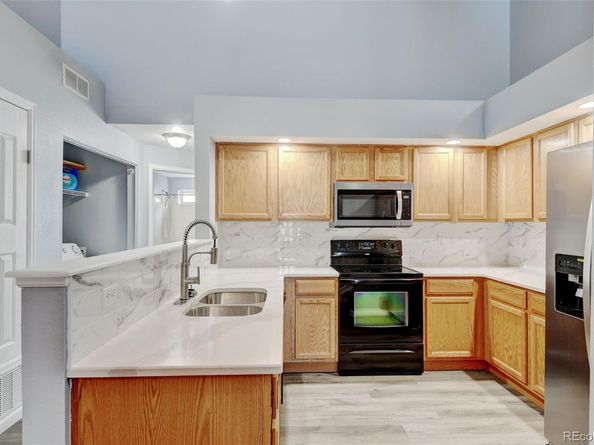 2542 S Bahama Circle D, Aurora CO 80013