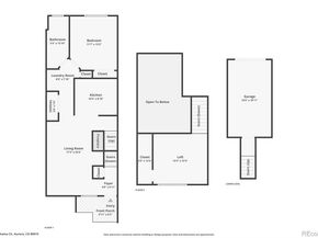 2542 S Bahama Circle D, Aurora CO 80013