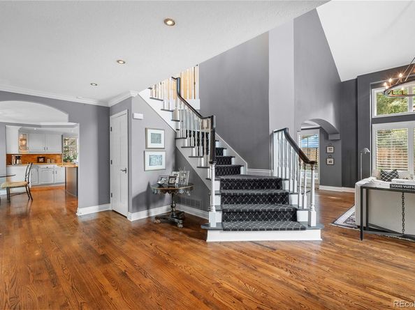 7886 S Fairfax Court, Centennial CO 80122