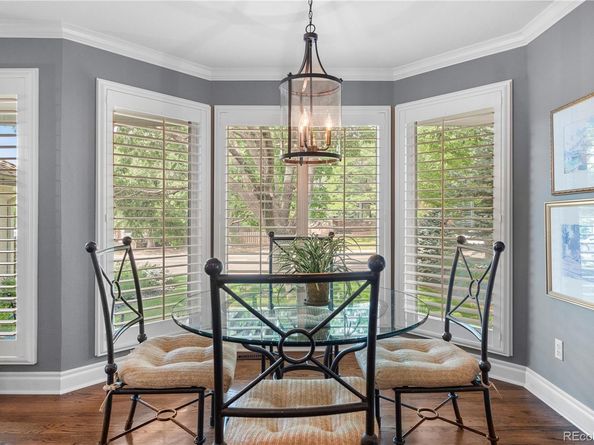 7886 S Fairfax Court, Centennial CO 80122