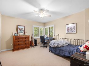 7886 S Fairfax Court, Centennial CO 80122