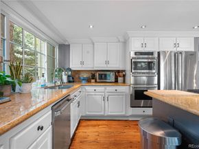 7886 S Fairfax Court, Centennial CO 80122