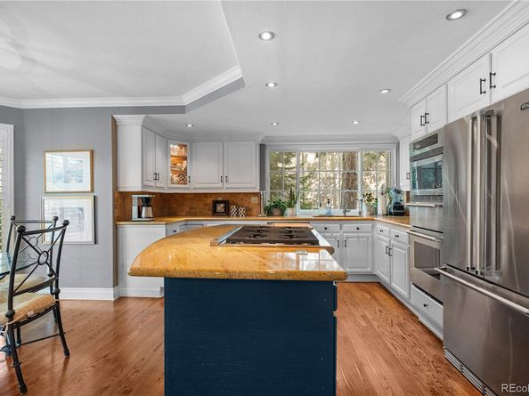 7886 S Fairfax Court, Centennial CO 80122