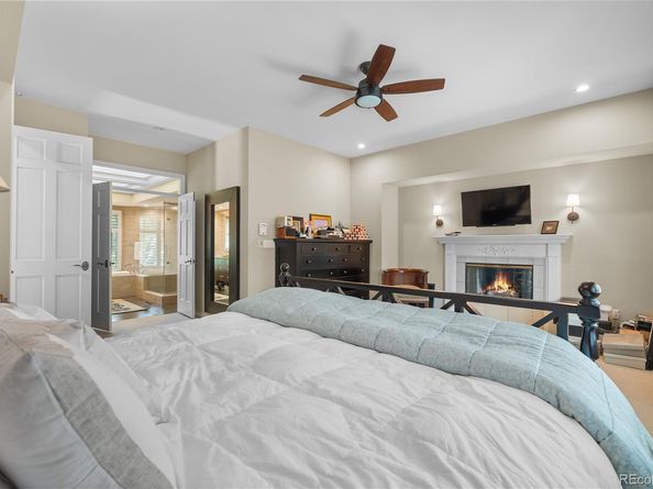 7886 S Fairfax Court, Centennial CO 80122