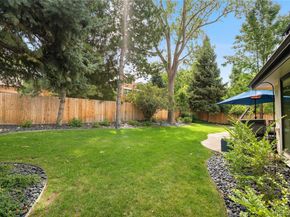 7886 S Fairfax Court, Centennial CO 80122