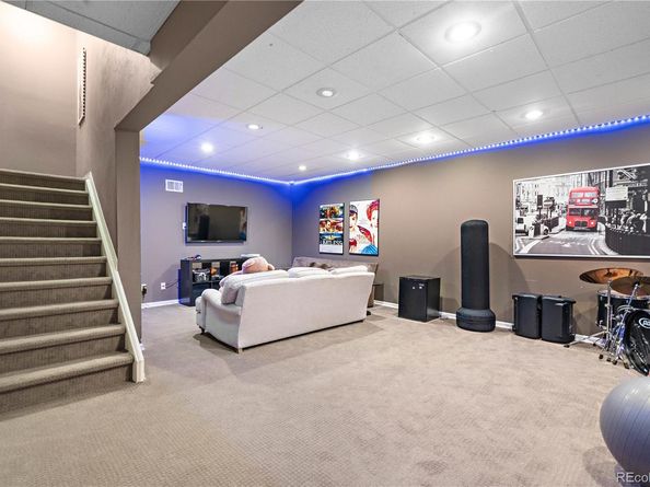 7886 S Fairfax Court, Centennial CO 80122