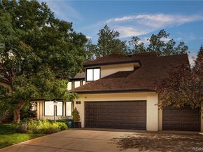 7886 S Fairfax Court, Centennial CO 80122