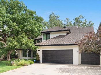 7886 S Fairfax Court