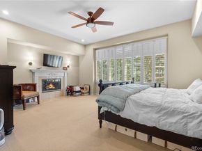 7886 S Fairfax Court, Centennial CO 80122