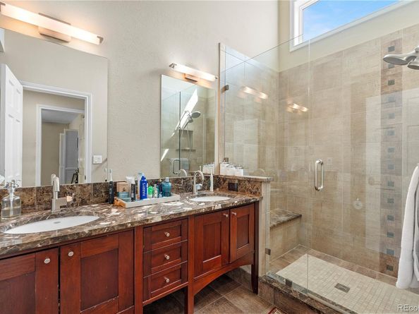7886 S Fairfax Court, Centennial CO 80122