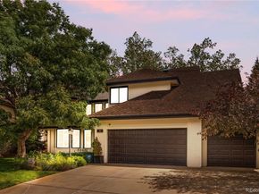 7886 S Fairfax Court, Centennial CO 80122