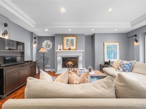 7886 S Fairfax Court, Centennial CO 80122