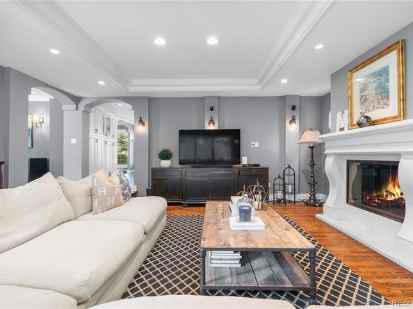 7886 S Fairfax Court, Centennial CO 80122