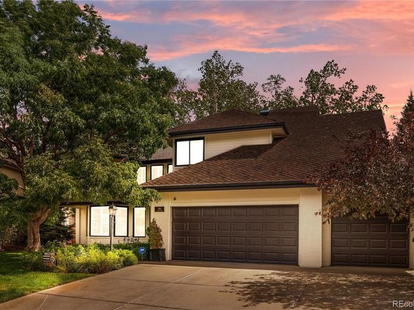7886 S Fairfax Court, Centennial CO 80122