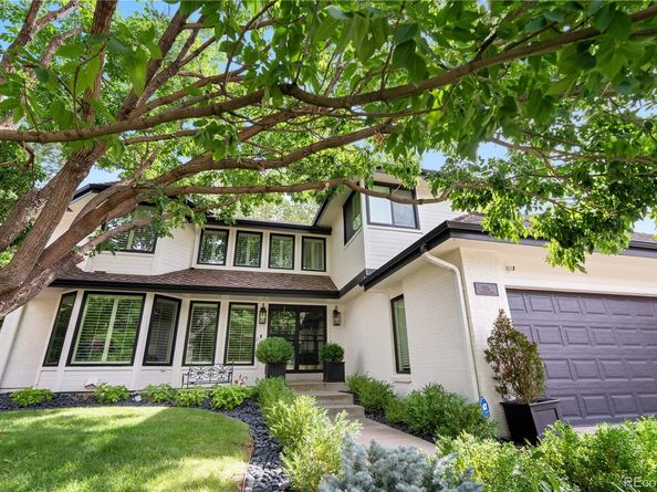 7886 S Fairfax Court, Centennial CO 80122