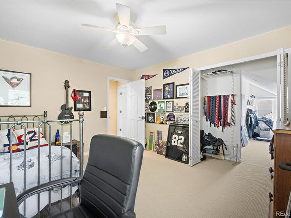 7886 S Fairfax Court, Centennial CO 80122