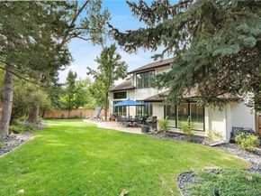 7886 S Fairfax Court, Centennial CO 80122