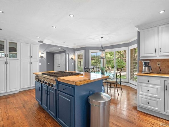 7886 S Fairfax Court, Centennial CO 80122