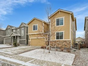 4733 S Wenatchee Circle, Aurora CO 80015