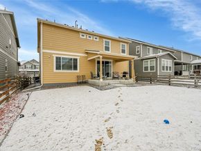4733 S Wenatchee Circle, Aurora CO 80015