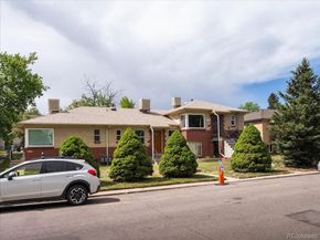 5012 W 36th Avenue 5, Denver CO 80212