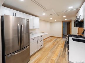 5012 W 36th Avenue 5, Denver CO 80212