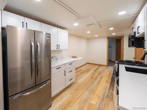 5012 W 36th Avenue 5, Denver CO 80212