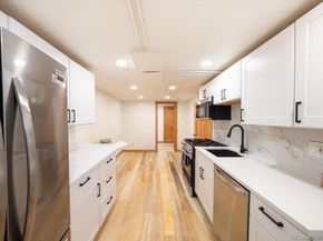 5012 W 36th Avenue 5, Denver CO 80212