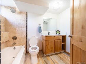 5012 W 36th Avenue 5, Denver CO 80212