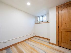 5012 W 36th Avenue 5, Denver CO 80212