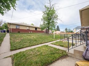 5012 W 36th Avenue 5, Denver CO 80212