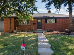 8550 E Davies Place, Centennial CO 80112