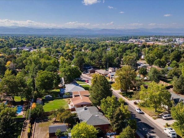 8550 E Davies Place, Centennial CO 80112