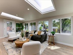8550 E Davies Place, Centennial CO 80112