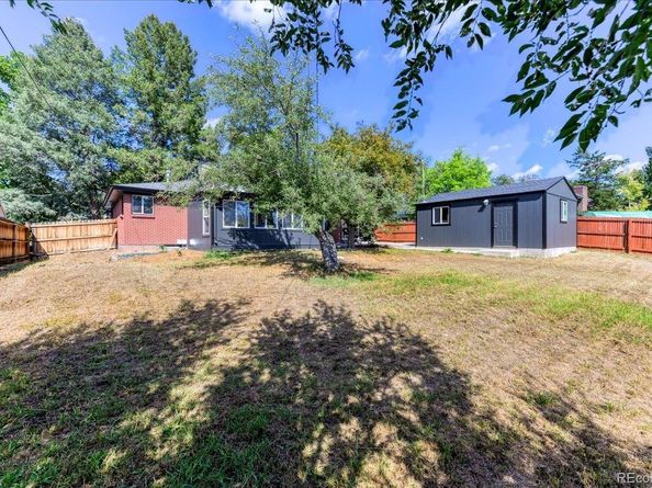 8550 E Davies Place, Centennial CO 80112