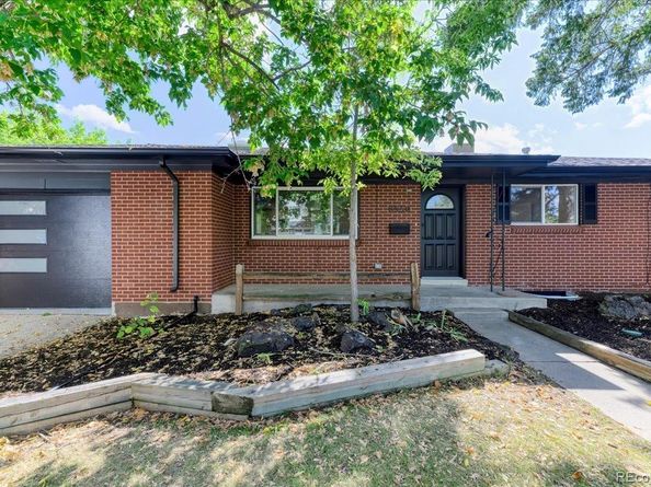8550 E Davies Place, Centennial CO 80112