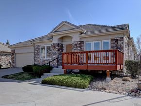 13941 E Whitaker Drive, Aurora CO 80015