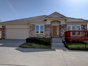 13941 E Whitaker Drive, Aurora CO 80015