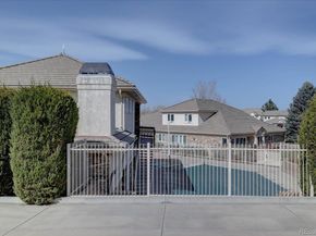 13941 E Whitaker Drive, Aurora CO 80015