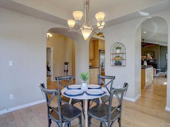 13941 E Whitaker Drive, Aurora CO 80015